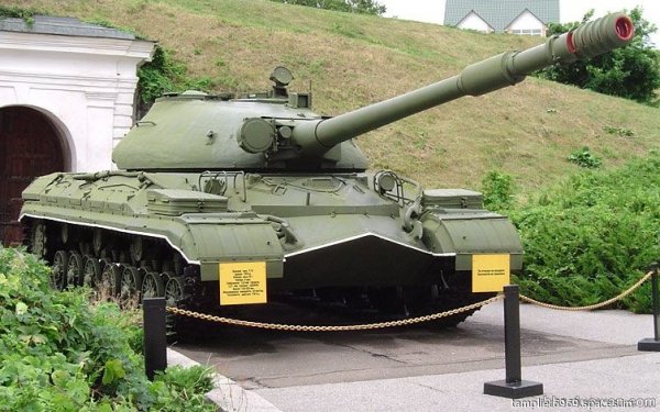 Т-10