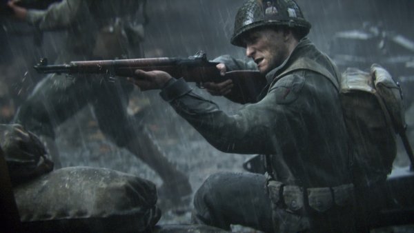 Call of Duty WWII-3