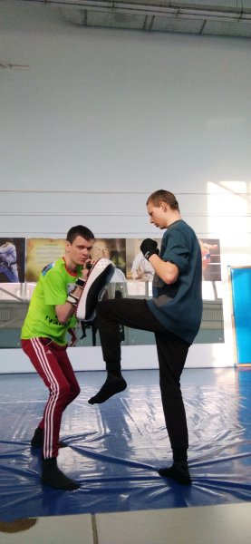 Юрсон и Андрюха