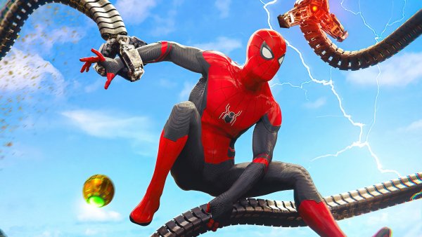 Spider-man-no-way-home-movie 4k-wallpaper-3840x2160