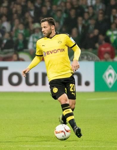 Gonzalo Castro