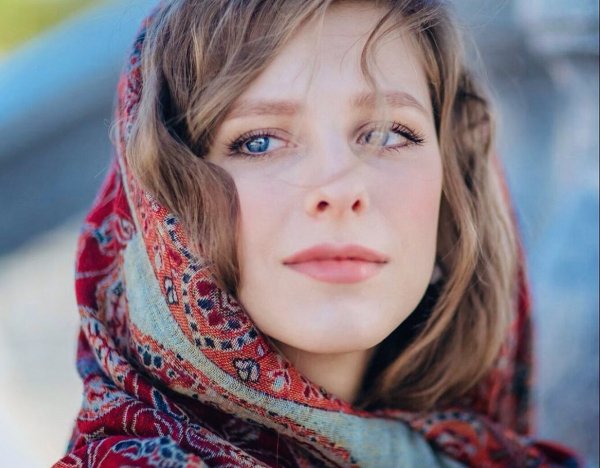 Елизавета Арзамасова
