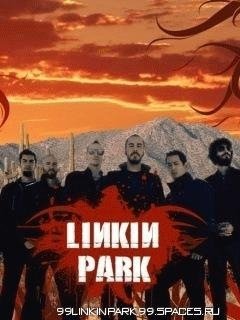 linkin park