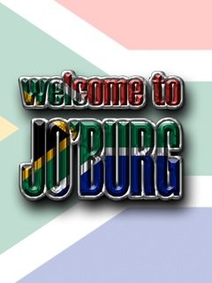 JOBURG 240X320 461505