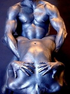 А