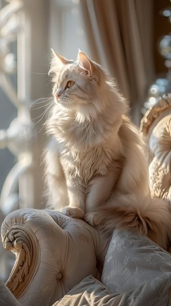Кошка
