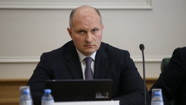 ❗️Путин подписал указ о назначении генерал-майора Александра