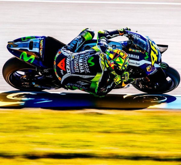 VR46
