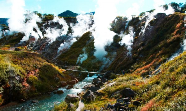 Камчатка