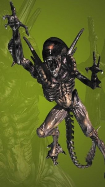 Alien