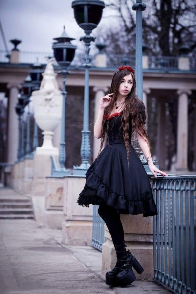 Gothic
