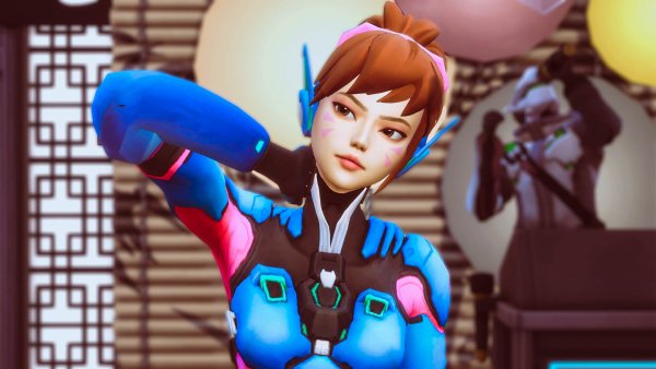 Overwatch 2