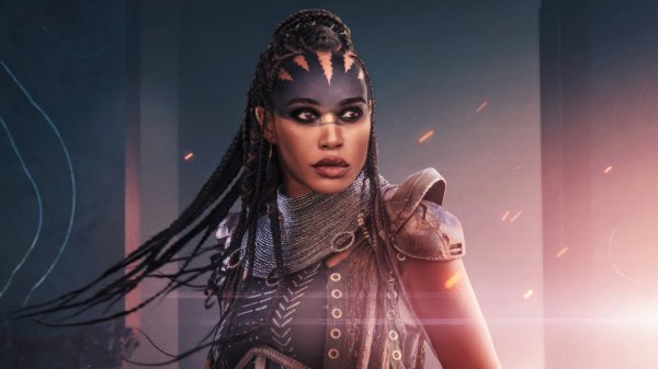 Rebel-moon-devra-bloodaxe-cleopatra-coleman-4k