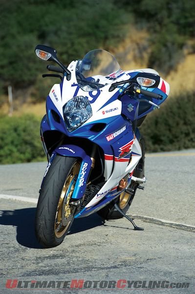Suzuki 7
