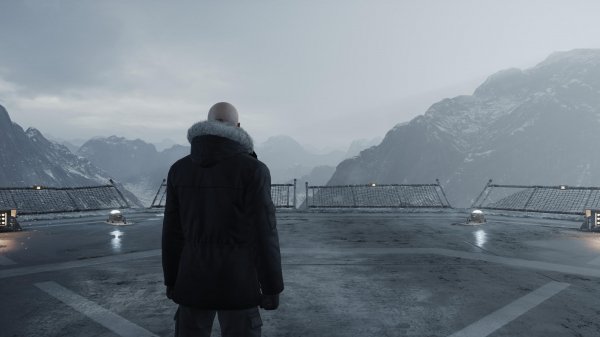 Hitman-1