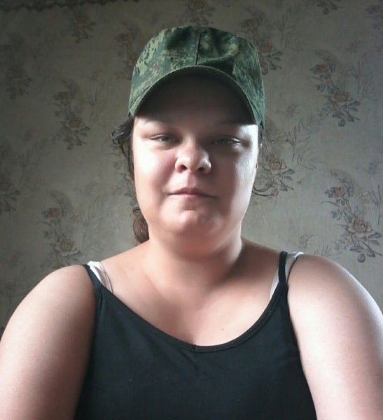Аня Панда