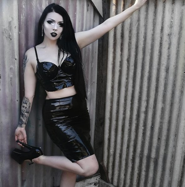 Gothic