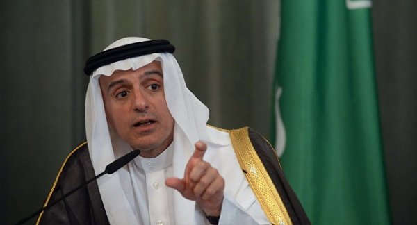 saud