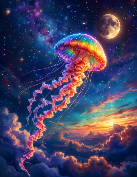 Jellyfish