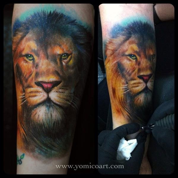 Tattoo (4326)