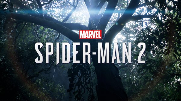 Marvel's Spider-Man 2