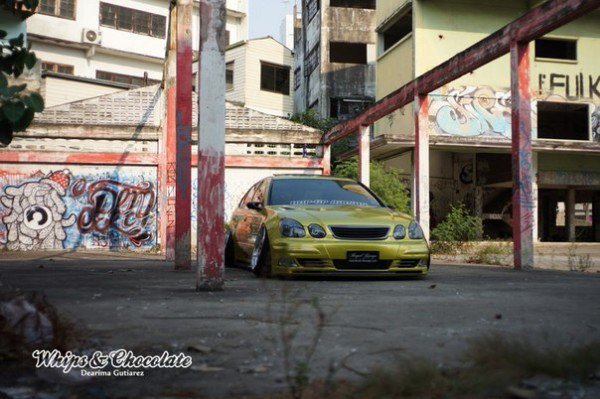 ToyotaAristo