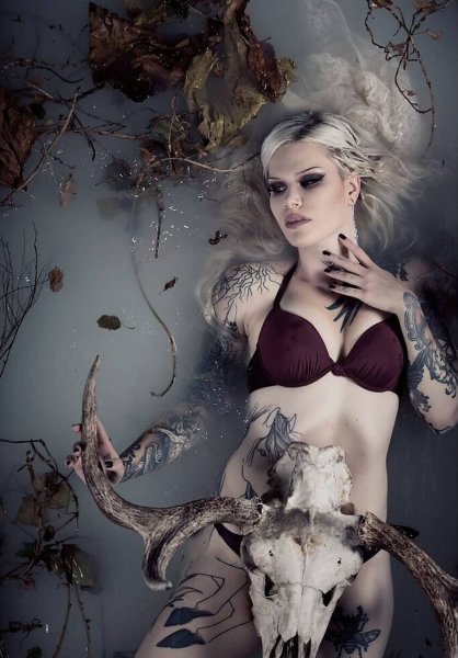 Gothic