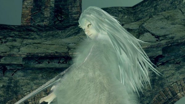 Dark Souls