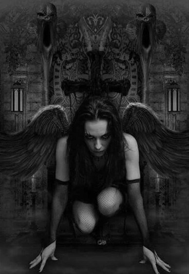Dark angel
