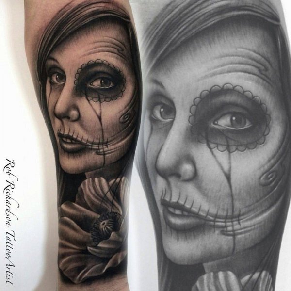 Tattoo (4807)
