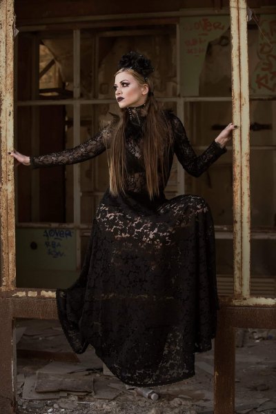 Gothic