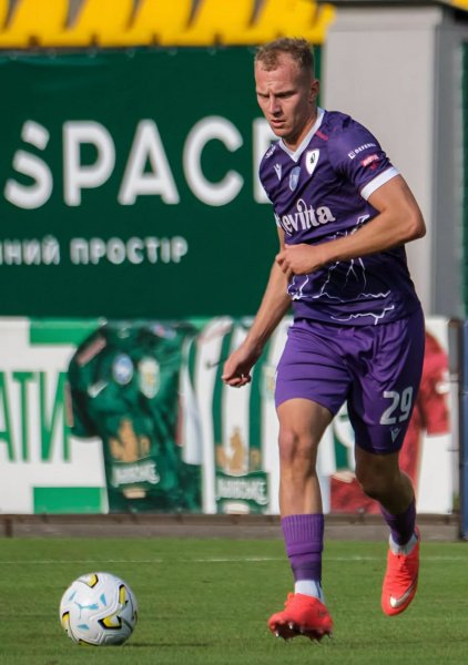 Роман Дидык
