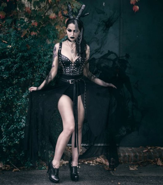 Gothic
