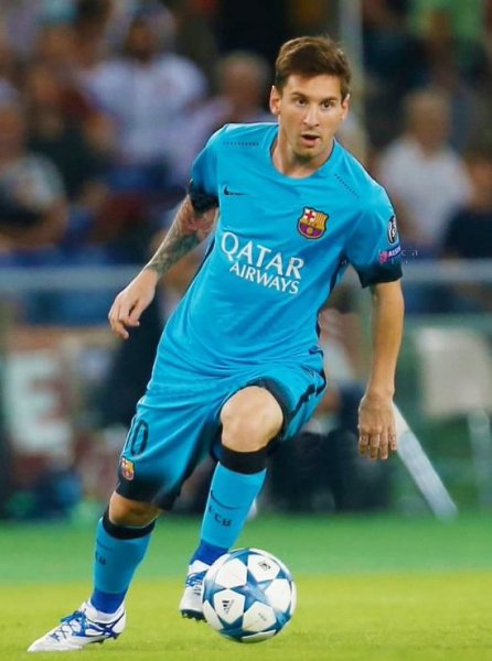 Lionеl Messi