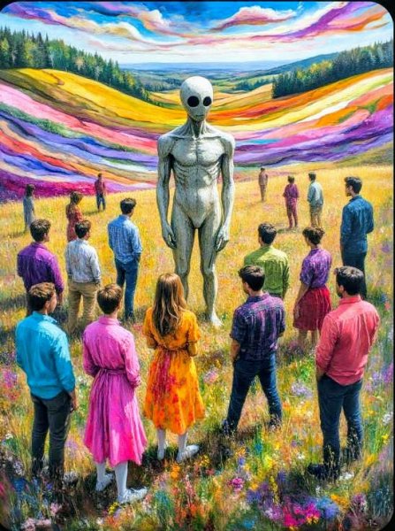 Humanoid