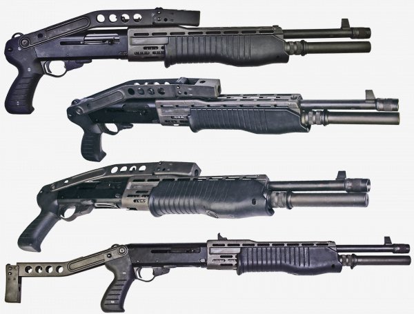 shotgun-4725978 1920