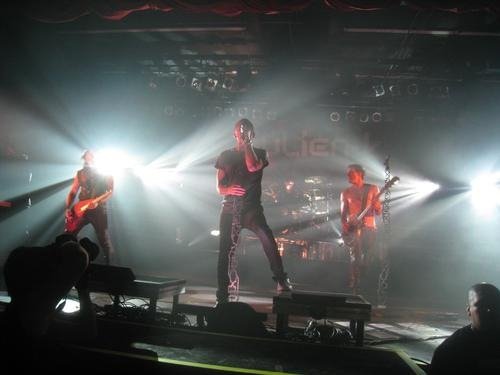 DeadbySunrise