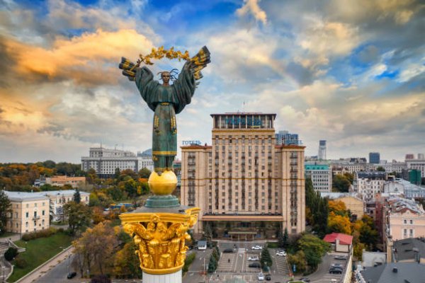 Монумент-незалежності