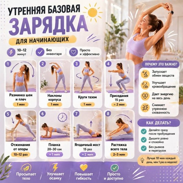 Для начинающих