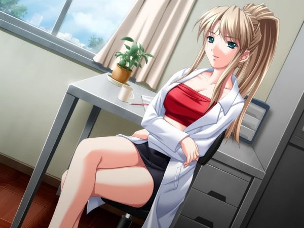 anime fav634