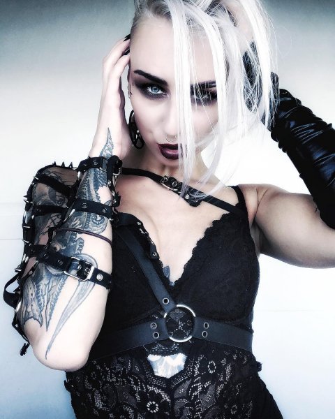 Gothic