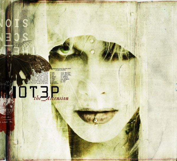 Otep ascension
