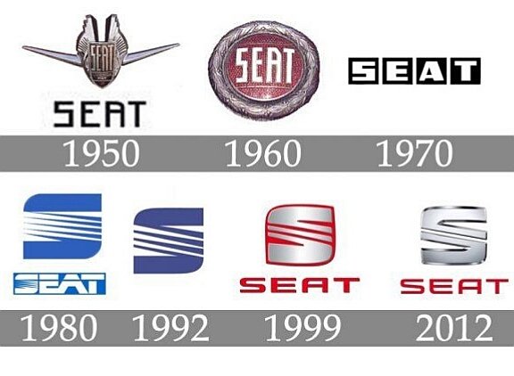 Seat 000510