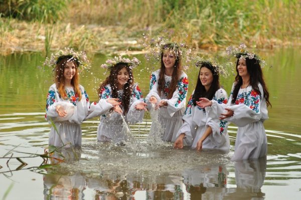 Ивана Купала