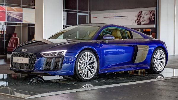 Audi Exclusive
