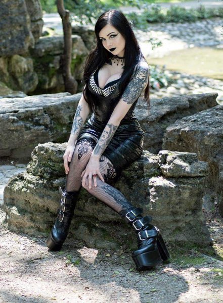 Gothic