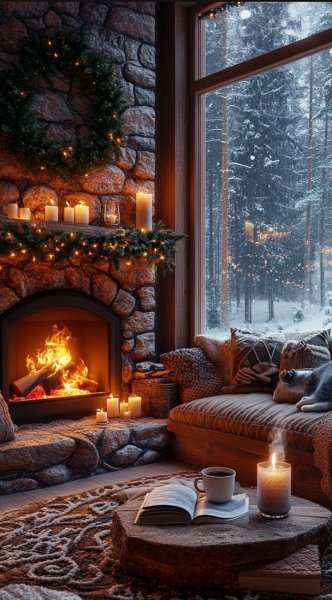 С новым годом!