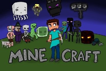 minecraft--v0.6.1