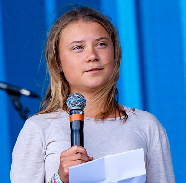 Greta