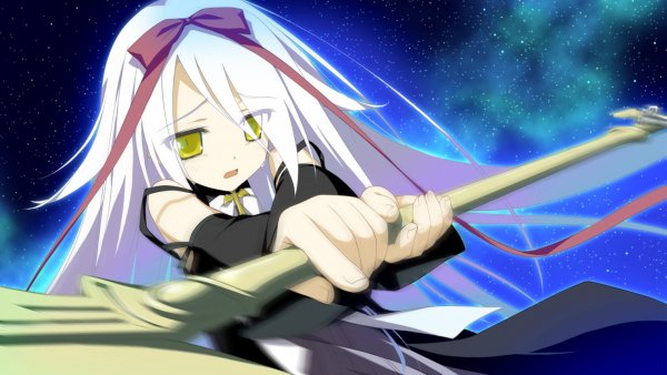 shida kazuhiro hoshizora no memoria mare s ephemeral girl wea